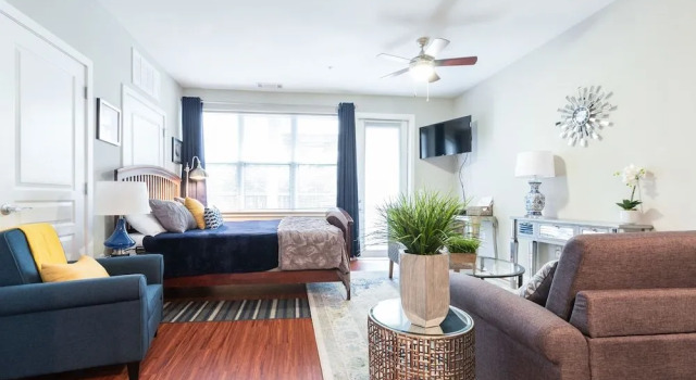 Montclair Apartments by Gracen Properties, Buchen Sie Ferienwohnung Montclair New Jersey