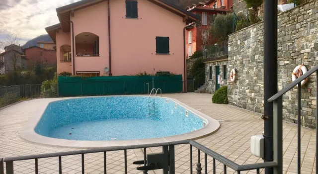 Апартаменты Residenza Romina Apartment