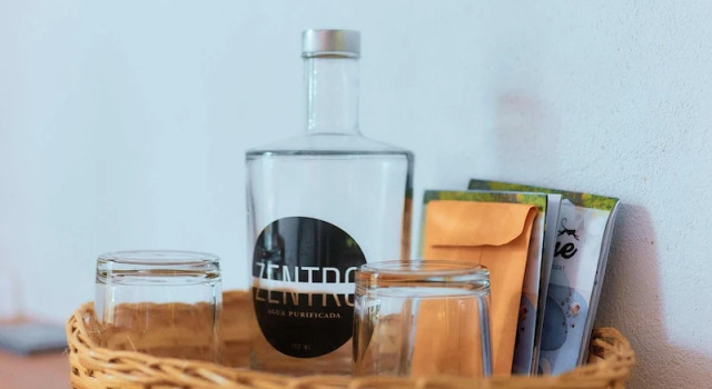 Двухместный номер Standard Cariblue Beach and Jungle Resort