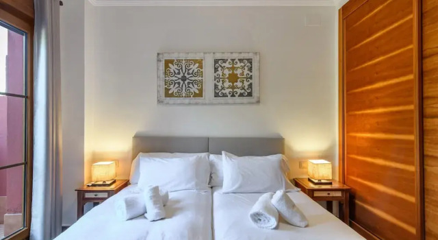Apartment for 6 in Isla Canela