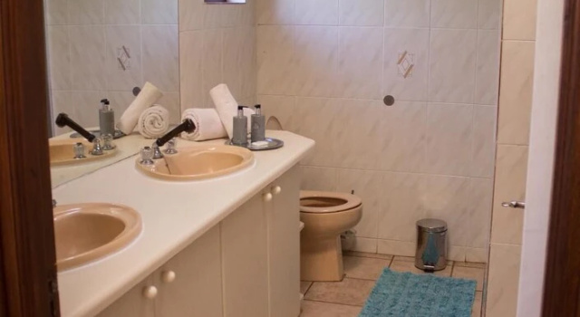 Номер Standard Maple's Guest House