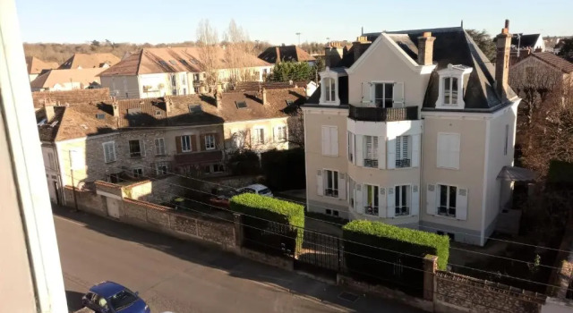 Appartement Proche Gare Et Centre Ville