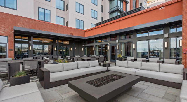 Residence Inn by Marriott Atlanta Covington, Prenota Hotel Covington Georgia