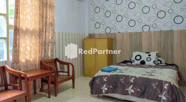 Люкс Hotel Pratama Kolaka RedPartner
