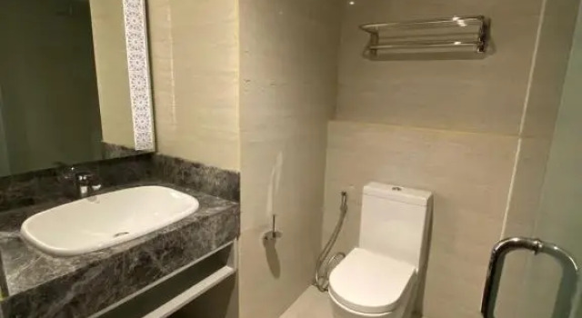 Люкс Executive Arshika Bali Sunset Road
