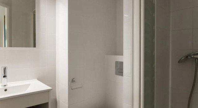Семейный номер Standard The Originals Access, Hôtel Clermont-Ferrand Nord