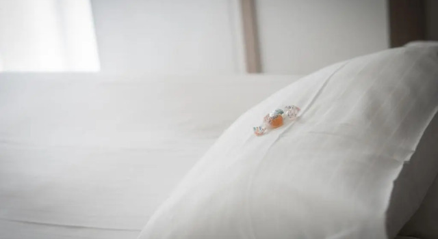 Номер Standard Hotel Spot Varazze