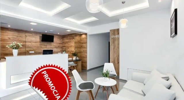 Номер Standard Hotel Jarosławiec