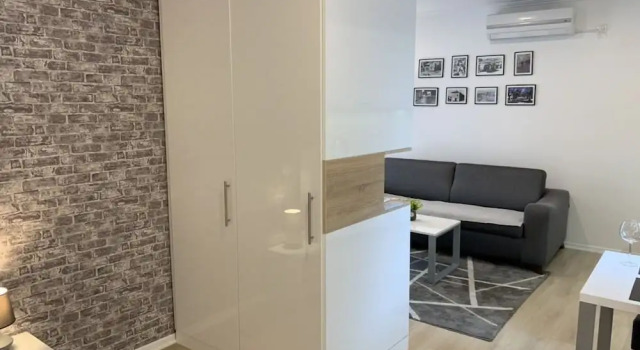 Апартаменты Comfort Apartments & Rooms Mostar Story