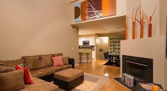 Phoenix Palms By Signature Vacation Rentals, Забронировать Отель Отели Финикс 3 звезды, рядом с Больница и медицинский центр Святого Иосифа, 3*