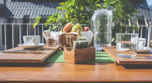 Люкс Bio Hotel Palermo