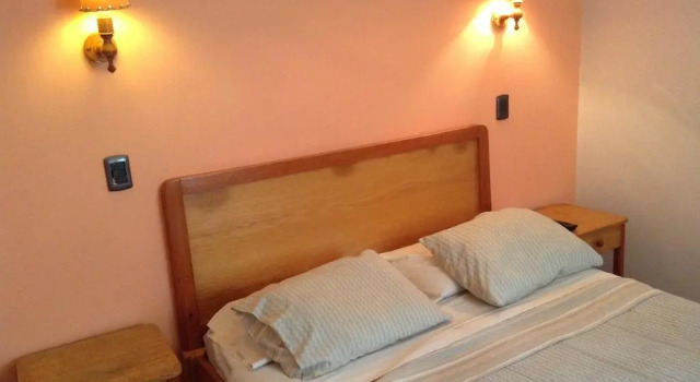 Hotel Fuente Del Mar