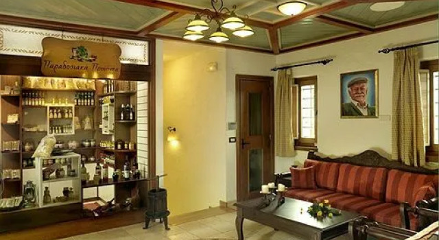Abeliona Retreat, Prenota Affittacamere Hotel a Elide con colazione, Colazione