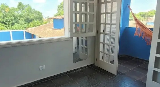 Номер Superior Pousada Genesis Guaruja