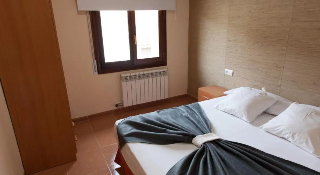 Апартаменты Apartamentos Río Guadalaviar