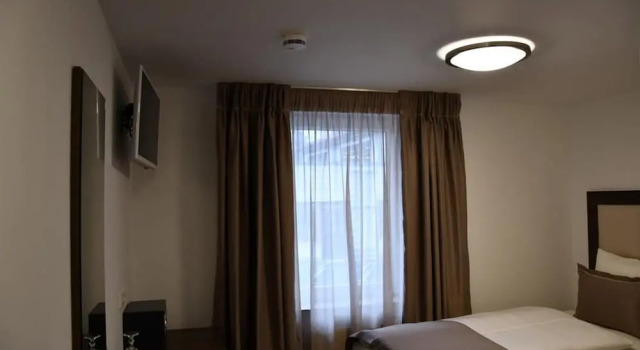 Одноместный номер Standard Hotel Myrsini