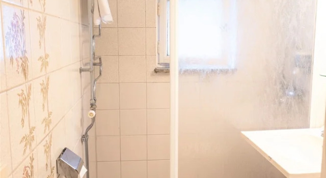 Семейный номер Standard Hotell Fars Hatt