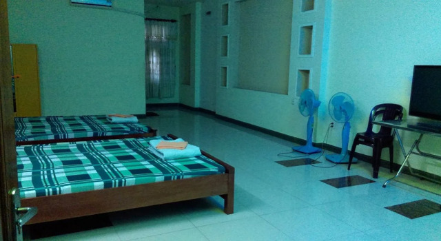 my motel