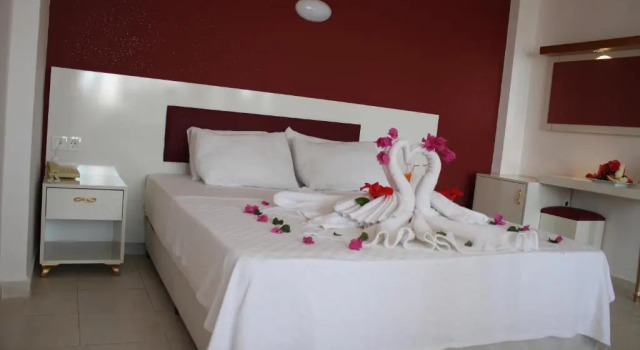 Номер Standard Bin Billa Hotel
