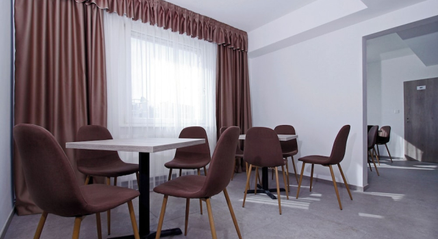 Ikaros Hotel Bratislava, Забронировать Отель Братислава Братиславский край