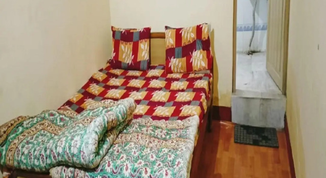 Purohit Lodge B&B By Stayapart