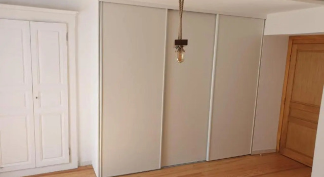 joli appartement 44m2 centre ville corte, Varaa Huoneisto Corte 