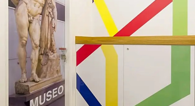 Номер Classic Maison du La Metro
