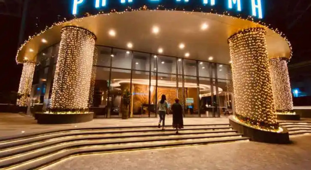 Panorama Nha Trang Central Condotel