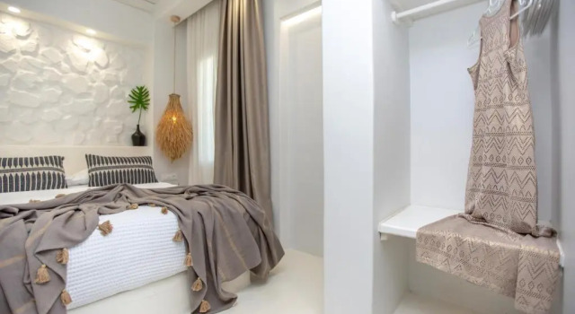 Апартаменты Premium Emery Suites