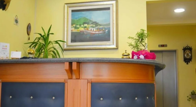 Hotel Ivana