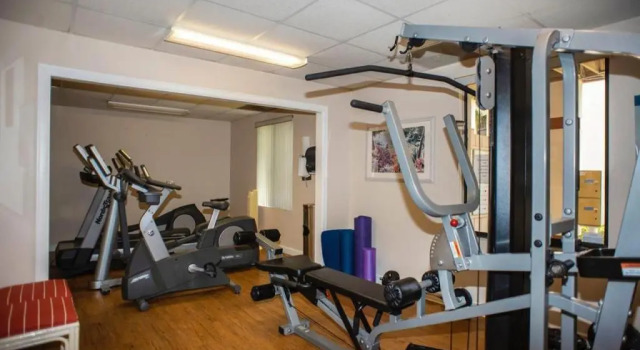 Ocean Village Club K34, Rezerwuj Hotel Hotele SPA w Saint Augustine Area, SPA