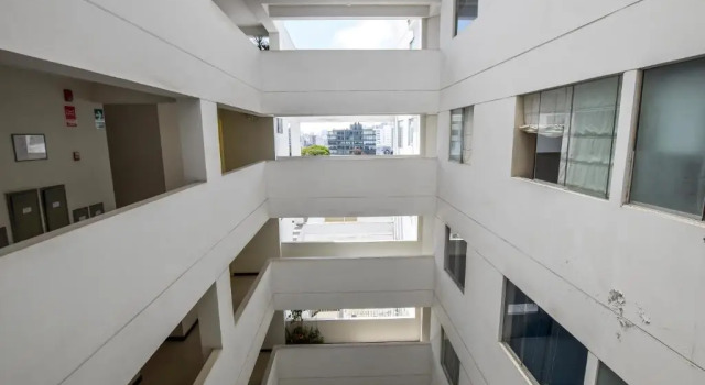 Апартаменты Miraflores4Rent Alcanfores