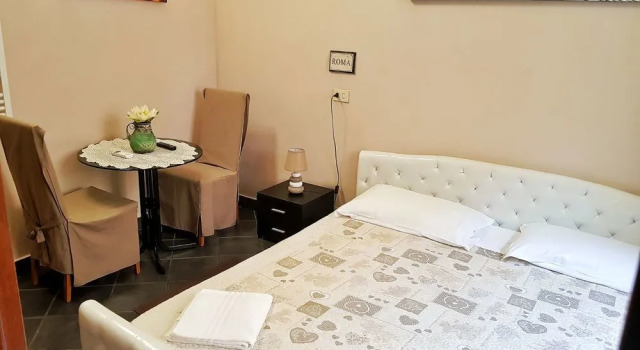 Italy Guest house