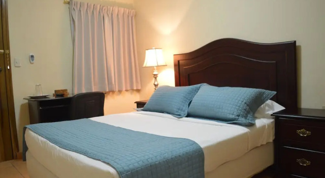 Номер Deluxe Hotel Verona