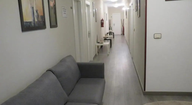 Номер Standard Hotel Foxos