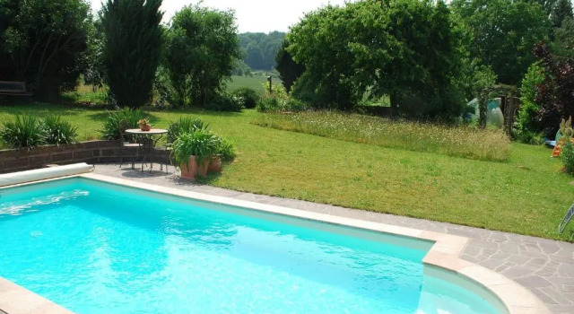 Ferienwohnung mit Pool, Réserver Hôtel Hôtels à Bade-Wurtemberg avec parking, Parking