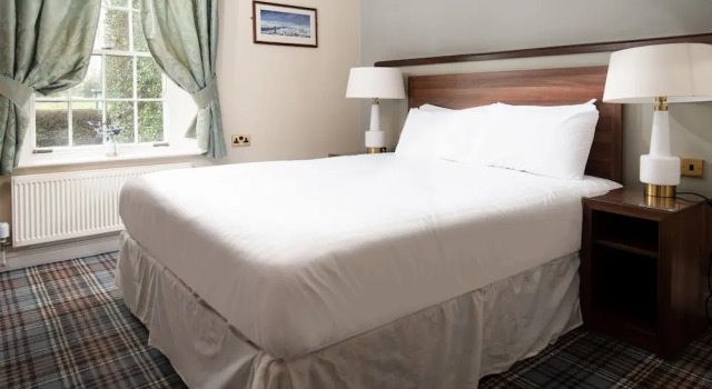 Номер Standard The Kings Head Inn - The Inn Collection Group