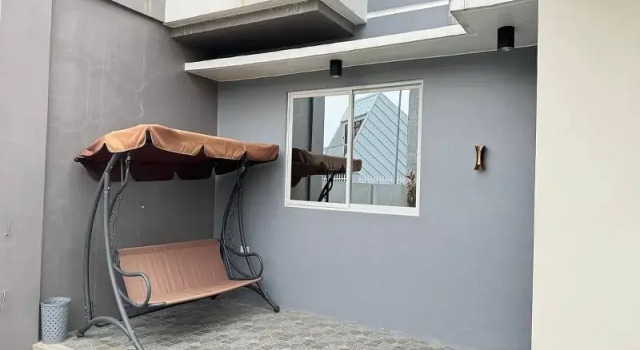 Вилла с 2 комнатами с балконом Suncoast Villas
