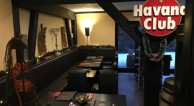 Номер Standard Hotel Arte Vida OHG