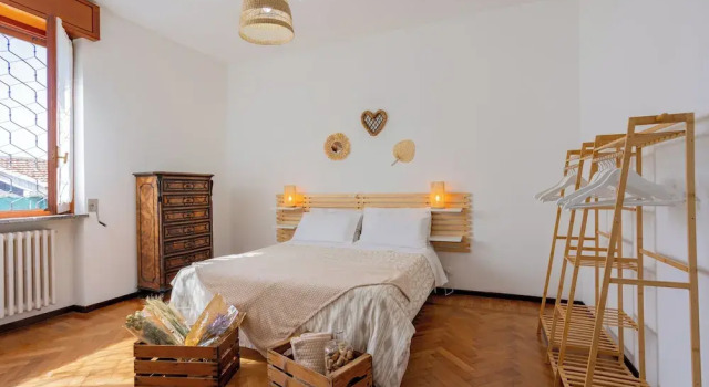 Вилла Villa Gabri 1 e 2