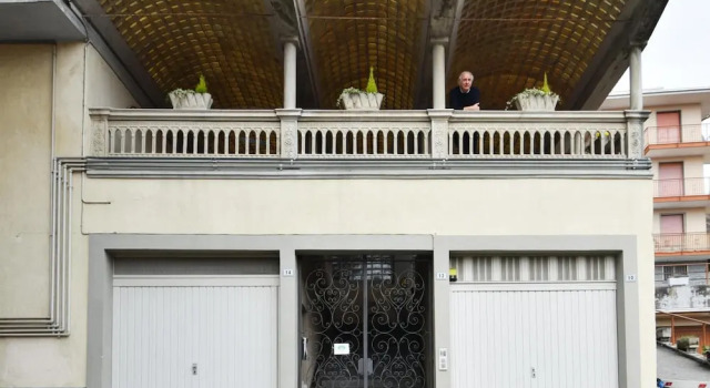 Il Terrazzo B&B