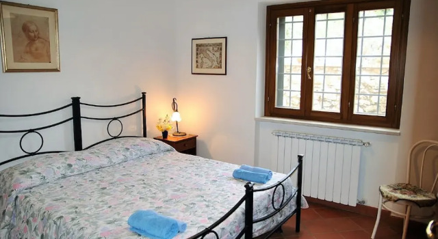 Villa Il Casolare Country House With Pool on Sperlonga's Hill, Rezervovat Vila Hotely v Lazio s parkováním, Parkování