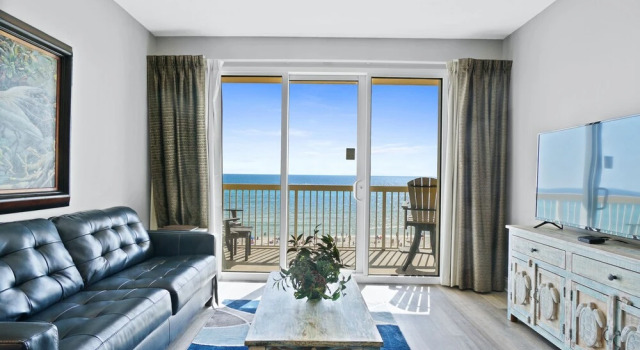 Номер Standard с 2 комнатами рядом с пляжем Calypso Beach Resort