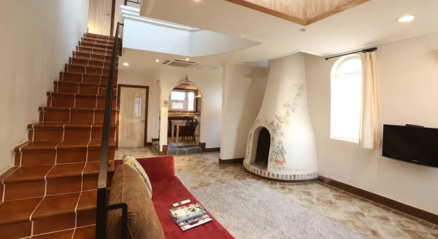 Hongcheon Miale Pension, Reserva ahora Hotel Seo-myeon República de Corea