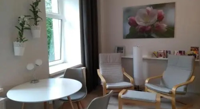 Mirabelle - die feinen Neustadtwohnungen, Prenota Appartamento Hotel a Sassonia con parcheggio, Parcheggio