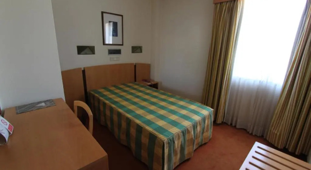 Одноместный номер Standard Hotel Sao Lourenco