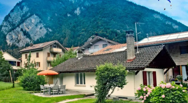 Апартаменты Beausite Apartments