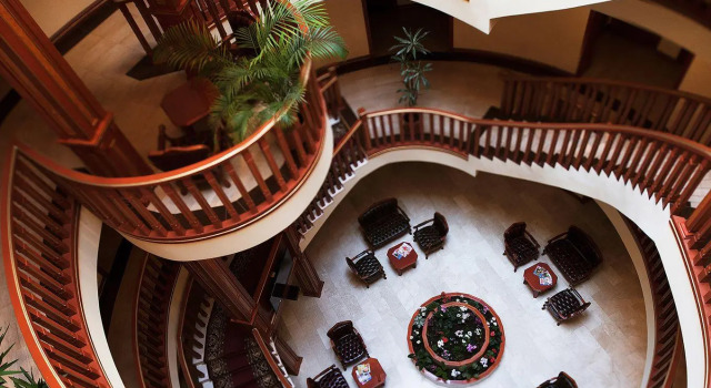 Atis, Prenota Hotel  