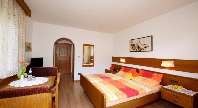 Номер Standard Apparthotel Taufenbrunn