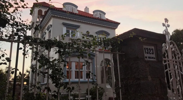 Alquimista Montevideo, Réserver Hôtel Hôtels à Montevideo avec piscine, Piscine